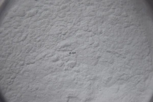 0142,08 - 1 UNZE OPAL NEO-LAVENDEL BULLSEYE GLAS PULVER FRITTE 90 COE SCHMELZBAR - Bild 1 von 1