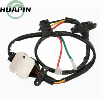 1298200210 Resistencia Calentador Soplador AC para Mercedes Benz W124 W129 300SL SL320 Foto 1 de 4