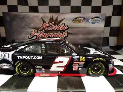 Elliott Sadler #2 TapouT 2011 Impala Action 1:24 scale car NASCAR NX21821TMES - Image 1 of 4