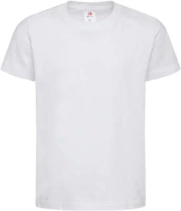 Camiseta clásica 155gsm niños - Imagen 1 de 30