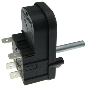 Dualit Mi7 Temporizador Clásico 2 3 4 6 Slice 4 Min Switch 28mm Largo 6mm x 4mm - Foto 1 di 12