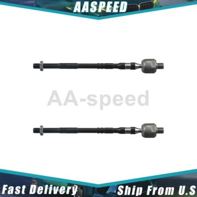 Inner Tie Rod End For Subaru Impreza 2011 2010 2009 2008 2007 2006 2005 2004 - Image 1 of 2