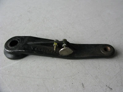 1986-1994 Porsche 911 964 Convertible Top Transmission Arm 91156170366 - Image 1 of 4