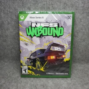 Need for Speed Unbound Microsoft Xbox Series X - Bild 1 von 3