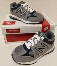 new balance kids size 8