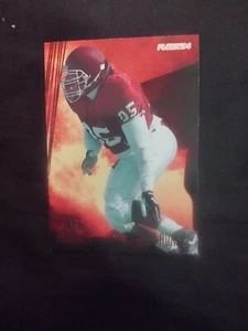1994 Fleer Hot Prospects Sam Adams #1 - Bild 1 von 4