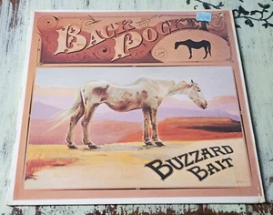 VG Back Pocket – Buzzard Bait (1976) Joyce Records – JJ-7601 LP, US - Imagen 1 de 3