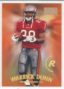 1997 Skybox Premium - Warrick Dunn #220 - Picture 1 of 1