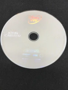 John Carter : DVD Disc Only - Replacement Disc - Picture 1 of 1