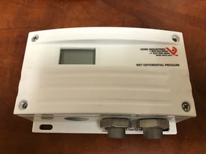 VERIS PW2LX03S / PW2LX03S WET DIFFERENTIAL PRESSURE (BRAND NEW) - Picture 1 of 1