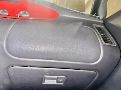 PLYMOUTH CHRYSLER PROWLER FABRICANTE DE EQUIPOS ORIGINALES TABLERO DE PASAJEROS PIEZA 1997-2001 ¡EXCELENTE BONITO! Foto 1 de 4