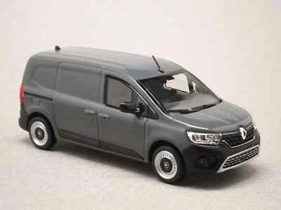 ELIGOR - RENAULT Kangoo Furgone 2020 Grigio Urbano - 1/43 - ELI101658 - Immagine 1 di 2