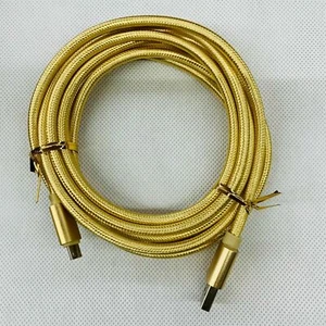 LOT 3/6/10Ft Micro USB 3.0 Fast Charger Data Sync Cable Cord  HTC Android - Picture 1 of 18