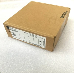 Sealed 24 Line 8.5 mA Digital I/O Module for USB-6501 NI DAQ DIO 779205-01 - Picture 1 of 4