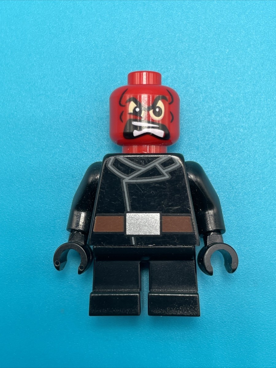 Red Skull LEGO (R) Building Toys for sale | eBay