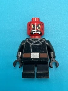 Lego Marvel Super Heroes Red Skull Minifigure 76065 Mighty Micros - Picture 1 of 2
