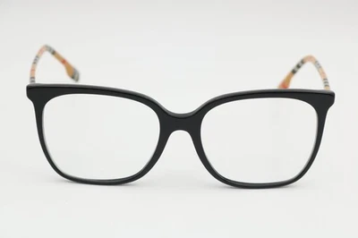 Burberry Louise Black Square B 2367 Eyeglasses Frames 54-17-140 - Image 1 of 4