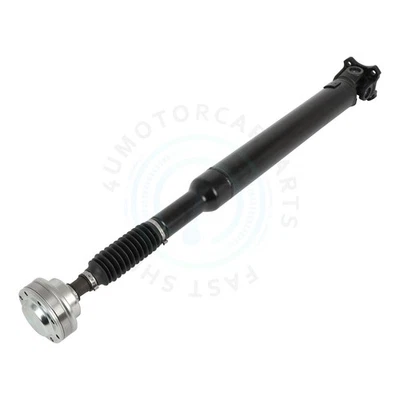 Árbol de transmisión delantero para Jeep Wrangler JK V6 2007-2011 3,8 L 938-102 4x4 solamente Foto 1 de 4