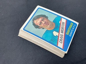 1976 WUNDERBROT FUSSBALL KOMPLETTSATZ 1-24 NM-EX 5 - Bild 1 von 9
