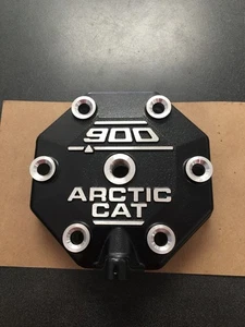 NEW OEM ARCTIC CAT SNOWMOBILE CYLINDER HEAD THUNDERCAT 900 3004-076 - Picture 1 of 3