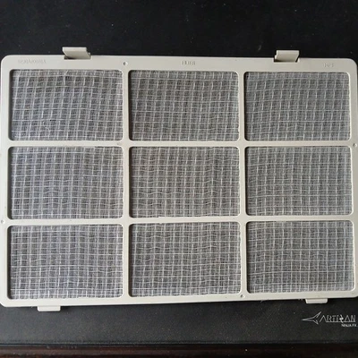 LG Kenmore Dehumidifier Air Filter Screen 5230A20026A 12,5" x 8 3/4" - Image 1 of 3