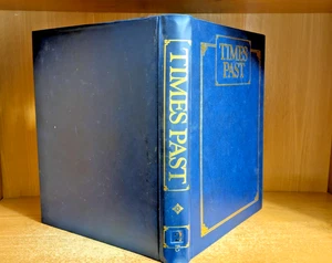 Times Past Vol. 2 #15-28: Victorian & Edwardian Country Home - M. Cavendish - Picture 1 of 13