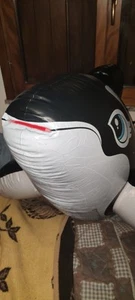 Inflatable Intex Orca Whale with 4 SPH - Foto 1 di 12