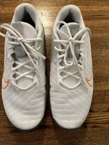 Nike Metcon White Volt DZ2617-101 Gr. 13 Herren Crossfit Fitnessstudio Training - Bild 1 von 14