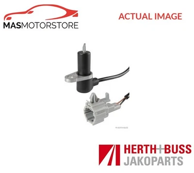 ABS WHEEL SPEED SENSOR FRONT RIGHT HERTH+BUSS JAKOPARTS J5911037 I NEW - Image 1 of 4