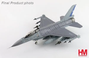 F-16A Fighting Falcon Fuerza Aerea de Chile FACh Antofagasta Hobbymaster HA38052 - Picture 1 of 9
