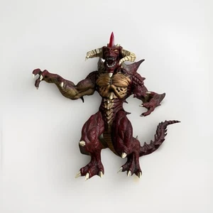 Figura de acción de colección Diablo 2 Lord of Terror Blizzard Entertainment 2000 con cola - Imagen 1 de 4