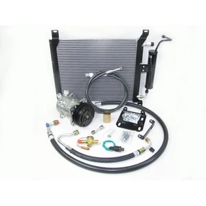 Kit de conversión de compresor/rendimiento bajo capó Scott Drake 50-0020, V8 - Imagen 1 de 1