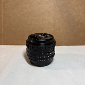 Nikon Series E 35mm f2.5 Wide Angle Lens - Picture 1 of 12