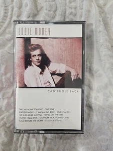 Eddie Money Can't Hold Back - Picture 1 of 6