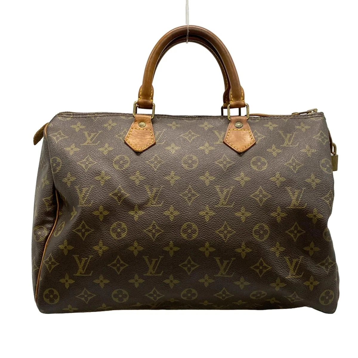 LOUIS VUITTON スピーディー35 Louis Vuitton Speedy 35 Bags & Handbags for Women for sale | eBay