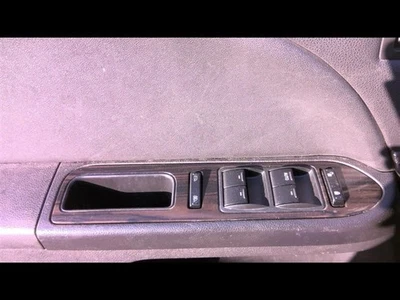 Interruptor de puerta delantera del conductor maestro de ventana del conductor se adapta 05-07 QUINIENTOS 1051881 Foto 1 de 4