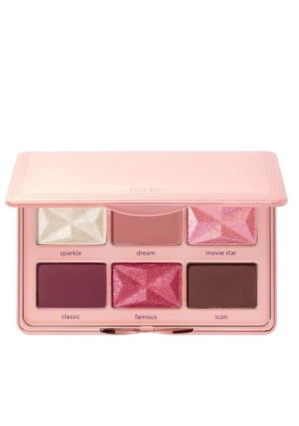 tarte RARE Glamorous Gifts Eyeshadow Palette Brand New Unboxed 💯 Authentic! - Image 1 of 4