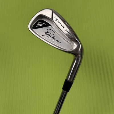 Nicklaus MV-20 Signature Series Single 5 Iron RH Regular Steel Shaft 37" Club - Image 1 of 4