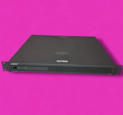 Bose Professional PowerSpace P4150+ Power Amplifier Unit Only - Image 1 of 4
