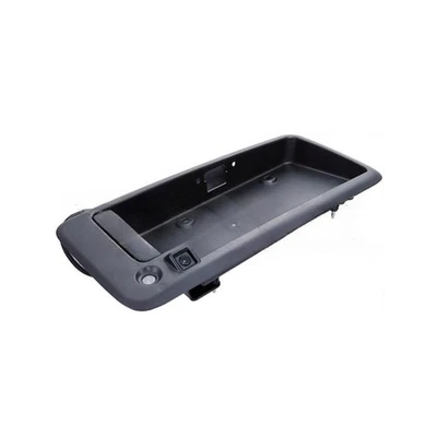 For Chevy Express 2500/3500 2013-2025 Exterior Door Handle Passenger Side | Rear Foto 1 de 4