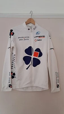 Retro Cycling Jersey - Image 1 of 4