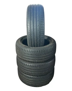 4x Bridgestone Turanza T005 215/50 R18 92W Sommerreifen Reifen 7,6mm 2022 - Bild 1 von 5