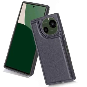 Hbcnxny Case Notebook Type Compatible AQUOS R9 SH-51E docomo Smartphone Cas 3 - Picture 1 of 7