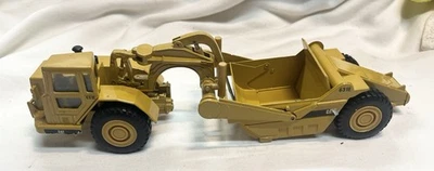 Equipo de construcción rascador de oruga Ertl 631E, movimiento de tierras Foto 1 de 4