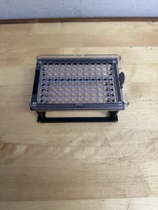 QIAGEN 9018949 Aluminiumrahmen Tip Rack & 96 Tip Halter für QIAgility - Bild 1 von 5