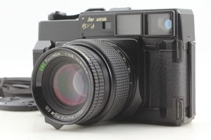 CLA'd [Near MINT] Fuji Fujifilm Fujica GW690 Pro Medium Format Camera from Japan - Picture 1 of 19
