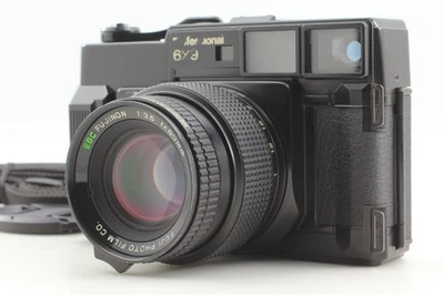 CLA'd [Near MINT] Fuji Fujifilm Fujica GW690 Pro Medium Format Camera from Japan - Image 1 of 4