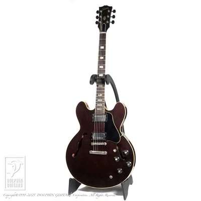 Gibson ES-335TD Electric Gutiar [AUTH] - Image 1 of 4