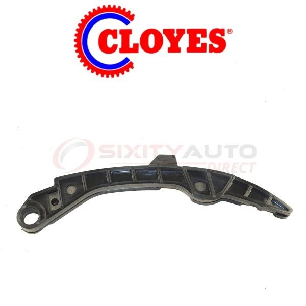 Cloyes Right Timing Chain Tensioner Guide for 2008-2013 Infiniti G37 - ny — 第 1/4 张图片