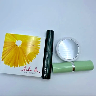 Nuevo lote de 4 artículos Clinique Foto 1 de 3